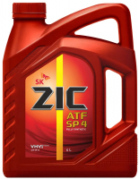 ZIC ATF SP 4