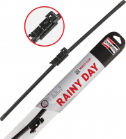 Стеклоочиститель Champion Rainy Day Multi-Clip RDF38 (38 см., бескаркасный, Универсальный)