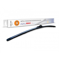 Стеклоочиститель SVS Aeromax (52.5 см., бескаркасный, универсальный)