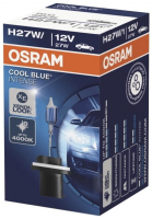 Автолампы H27/881 Osram Cool Blue Intense +20% 4000K (881CBI)