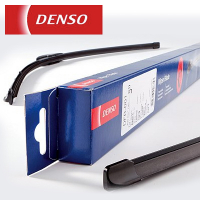 Стеклоочистители Denso Flat DF-017 (60, 40 см., бескаркасные, Bayonet)