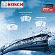 Стеклоочистители Bosch AeroTwin AR480S (47.5, 47.5 см., бескаркасные, Крючок)