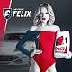 Felix антифриз Carbox G12+ (1 л.), красный