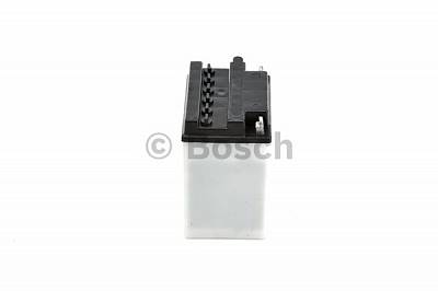 Мотоаккумулятор YB10L-B Bosch M4 F29 Fresh pack - 11 А/ч (0 092 M4F 290) [- +]