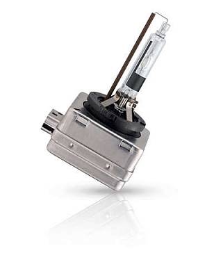 Ксеноновая лампа D3R Philips Xenon Vision 4600K (42306VIC1)