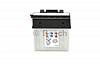 Мотоаккумулятор YB16CL-B Bosch M4 F46 Fresh pack - 19 А/ч (0 092 M4F 460) [- +]
