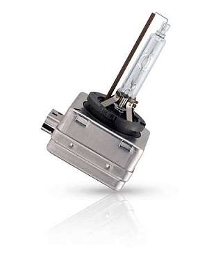 Ксеноновая лампа D3S Philips Xenon Vision 4600K (42403VIS1)