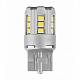 Светодиодные лампы W21/5W Osram LEDriving Standard White 6000K (7715CW-02B)