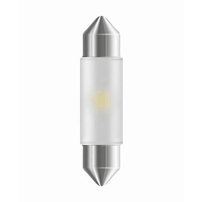 Светодиодная лампа C5W Osram LEDriving Standard White 6000K (6436CW-01B) 36mm