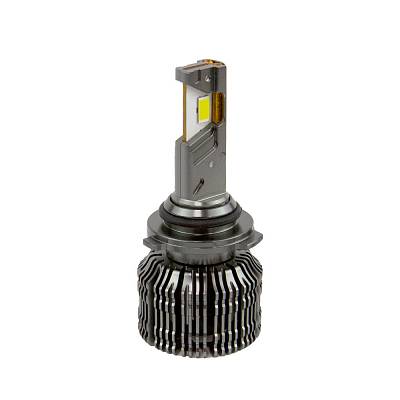 Светодиодные лампы HB4 MTF Cyber Light PRO 6000K  LED 6500lm (CPB4K6)