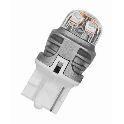 Светодиодные лампы W21W Osram LEDriving Premium Amber (7905YE-02B)