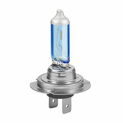 Автолампы Н7 MTF Vanadium 5000K (HVN1207)
