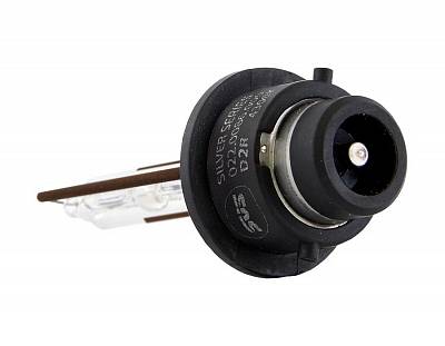 Ксеноновая лампа D2R SVS Silver 6000К (0220088000)