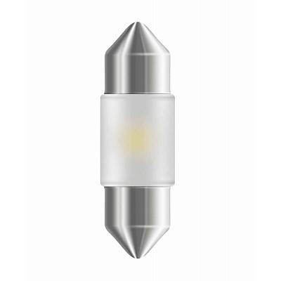 Светодиодная лампа C5W Osram LEDriving Standard White 6000K (6431CW-01B) 31mm