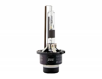 Ксеноновая лампа D2R SVS Silver 6000К (0220088000)
