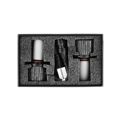 Светодиодные лампы HIR2(9012) MTF Dynamic Vision LED 5500K (DVH2K5)