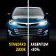 Автолампы H9 MTF Argentum +80% (HA5038)