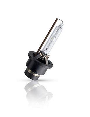 Ксеноновая лампа D4S Philips Xenon Vision 4600K (42402VIC1)
