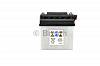 Мотоаккумулятор 12N7-4A Bosch M4 F22 Fresh pack - 7 А/ч (0 092 M4F 220) [+ -]
