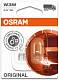 Автолампы грузовые W3W Osram Original Line (2841-02B) 24V