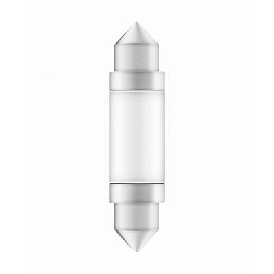 Светодиодная лампа C5W Osram LEDriving Premium White 4000K (6499WW-01B) 41mm