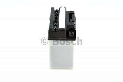 Мотоаккумулятор YB16CL-B Bosch M4 F46 Fresh pack - 19 А/ч (0 092 M4F 460) [- +]