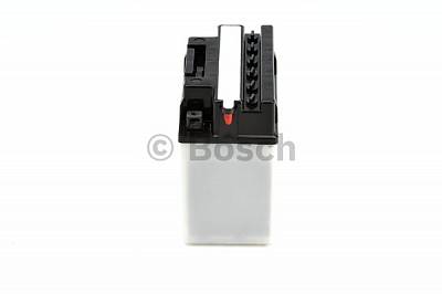 Мотоаккумулятор YB16CL-B Bosch M4 F46 Fresh pack - 19 А/ч (0 092 M4F 460) [- +]