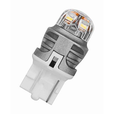Светодиодные лампы W21W Osram LEDriving Premium White 6000K (7905CW-02B)