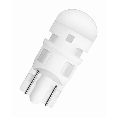 Светодиодные лампы W5W Osram LEDriving Standard Amber (2880YE-02B)