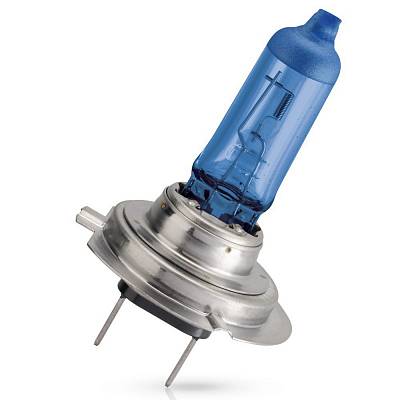 Автолампы HB4 Philips DiamondVision 5000K (9006DVS2)