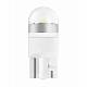 Светодиодные лампы W5W Osram LEDriving Premium White 6000K (2824CW-02B)