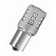 Светодиодные лампы P21W Osram LEDriving Standard Red (7456R-02B)