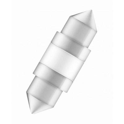 Светодиодная лампа C5W Osram LEDriving Premium White 4000K (6497WW-01B) 31mm