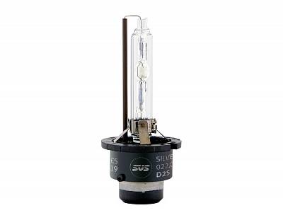 Ксеноновая лампа D2S SVS Silver 4300К (0220083000)