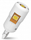 Светодиодные автолампы W5W Philips Ultinon Pro6000 SI LED White 8000K (11961XU60X2)