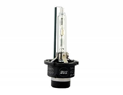 Ксеноновая лампа D4S SVS Silver 6000К (0220097000)
