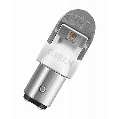 Светодиодные лампы P21/5W Osram LEDriving Premium Amber (1557YE-02B)