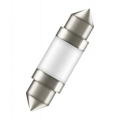 Светодиодная лампа C5W Osram LEDriving Premium White 4000K (6498WW-01B) 36mm