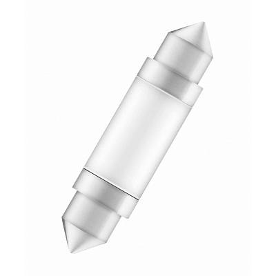 Светодиодная лампа C5W Osram LEDriving Premium White 6000K (6499CW-01B) 41mm