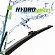 Задний стеклоочиститель Valeo HydroConnect Rear HR45 (45 см)
