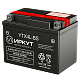 Мотоаккумулятор YTX4L-BS Иркут - 3,5 А/ч 50 A [- +]