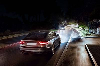 Ксеноновая лампа D2S Philips Xenon X-treme Vision +150% (85122XV2S1)