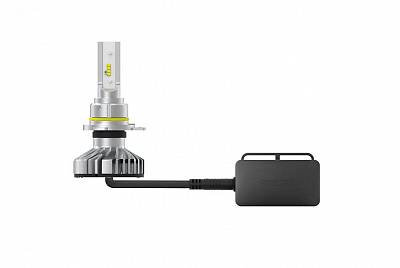 Светодиодные лампы HIR2 Philips X-Treme Ultinon LED +200% 5800K (11012XUX2)