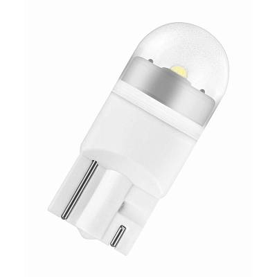 Светодиодные лампы W5W Osram LEDriving Premium White 4000K (2850WW-02B)