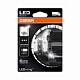 Светодиодные лампы W5W Osram LEDriving Premium White 6000K (2824CW-02B)