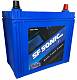 Аккумулятор автомобильный Exide SF Sonic EFB Asia - 50 А/ч тонкие клеммы (55B24L) [-+]