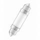 Светодиодная лампа C5W Osram LEDriving Premium White 4000K (6499WW-01B) 41mm