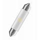 Светодиодная лампа C5W Osram LEDriving Standard White 6700K (6441SW-01B) 41mm