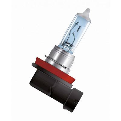 Автолампы H11 Osram Cool Blue Intense +20% 4200K (64211CBI-HCB)