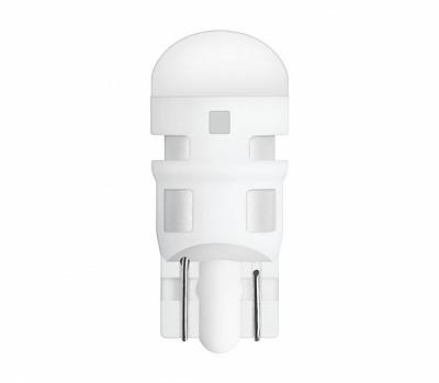 Светодиодные лампы W5W Osram LEDriving SL Amber (2827DYP-02B)